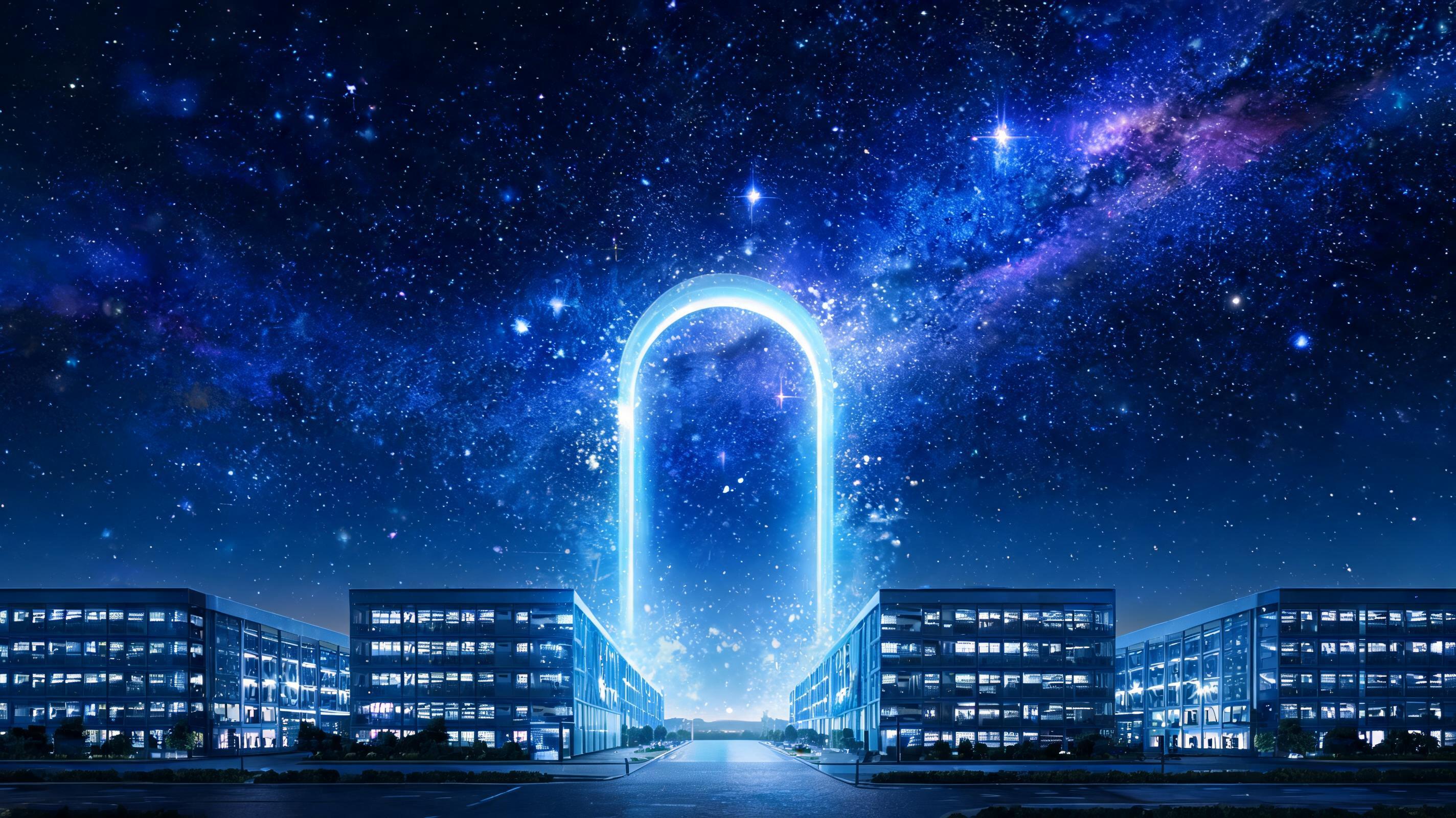 星空(中国) 品牌logo